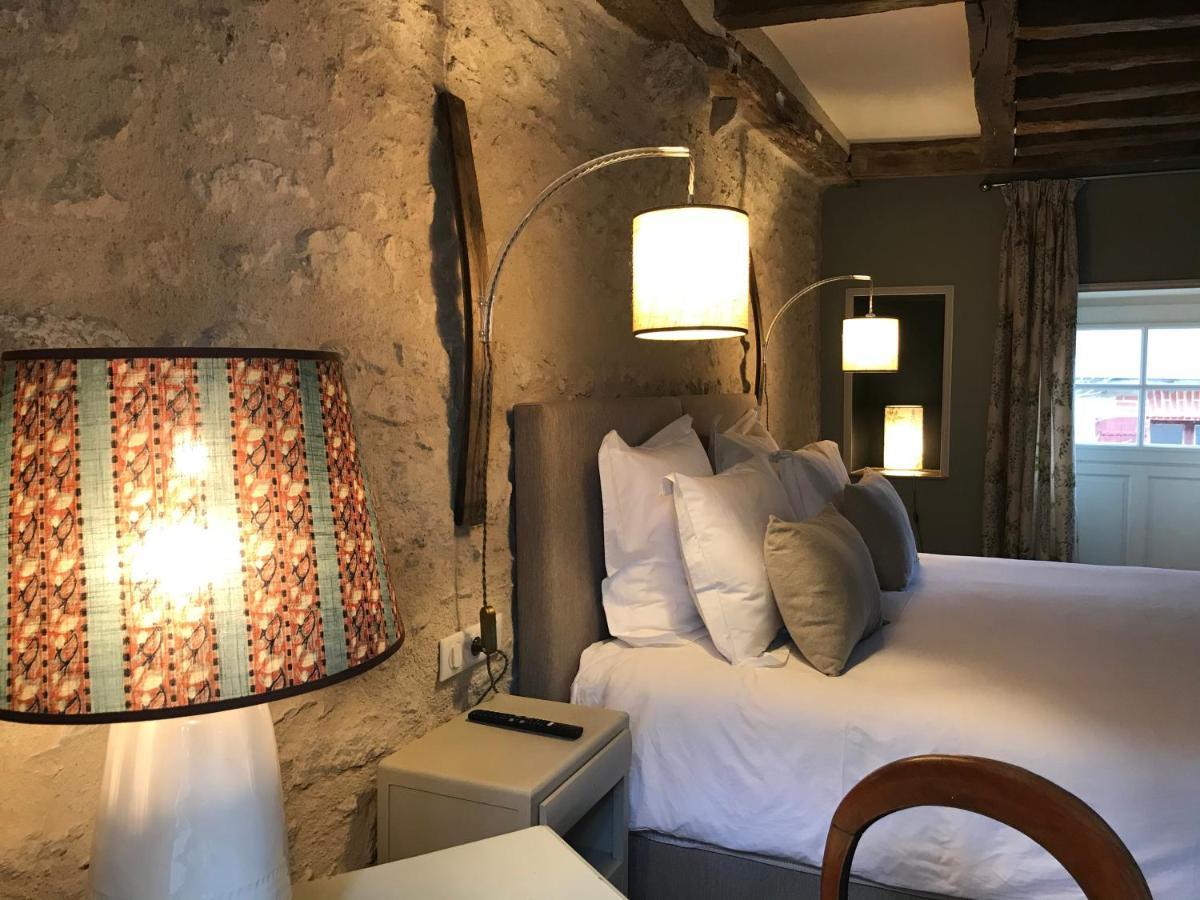Colivault Bed & Breakfast Candé-sur-Beuvron Eksteriør bilde